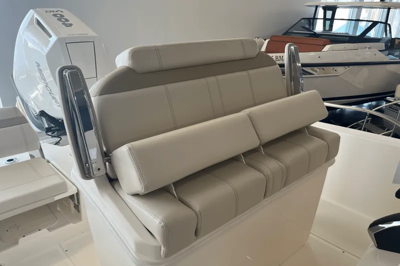 Slide: The Image of Boston Whaler 250 Dauntless 2025 - 9