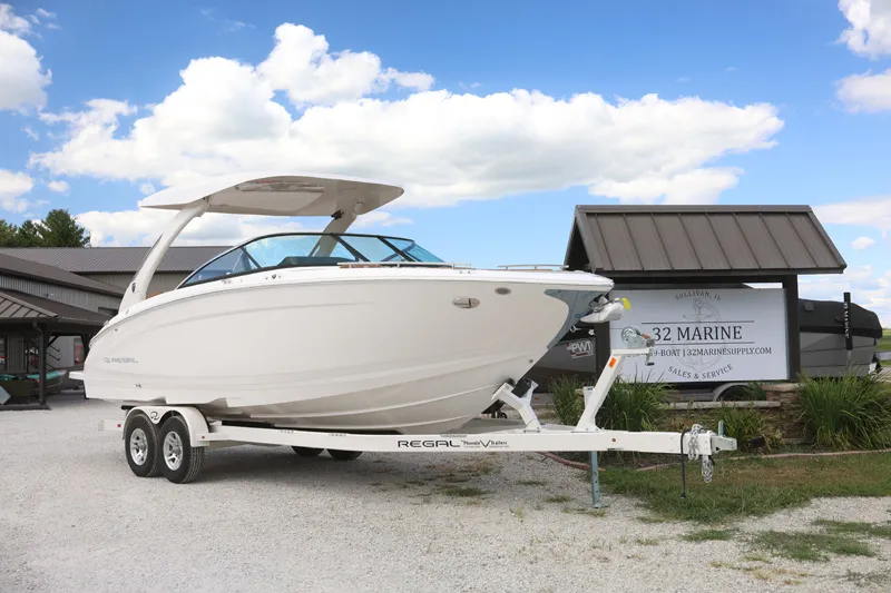 The Image of Regal LS9 Ultimate 2026 - 0