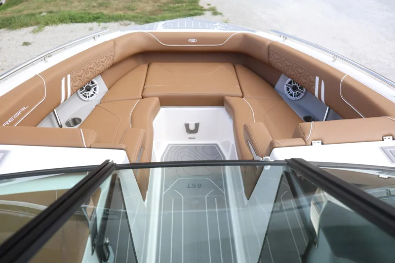 Slide: The Image of Regal LS9 Ultimate 2026 - 13