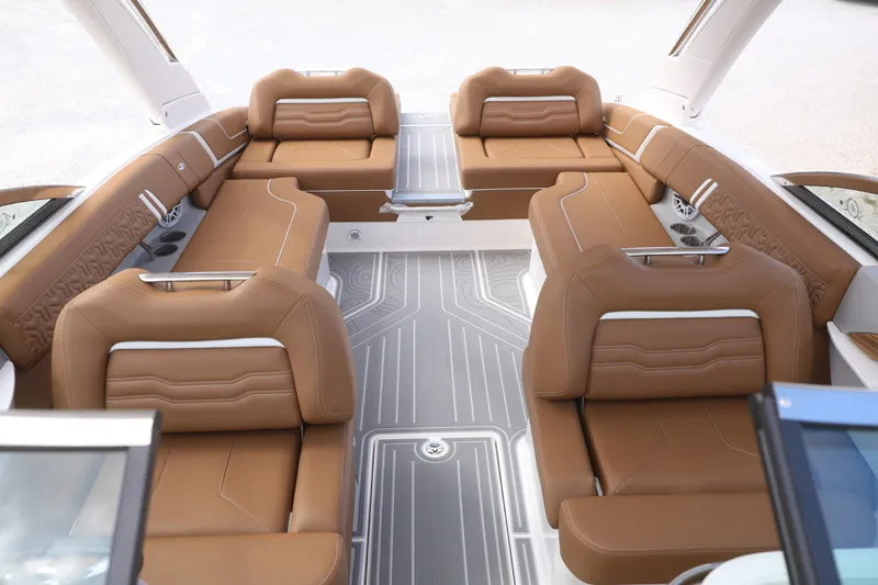 Slide: The Image of Regal LS9 Ultimate 2026 - 14