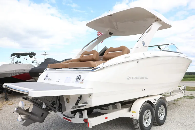 Slide: The Image of Regal LS9 Ultimate 2026 - 2