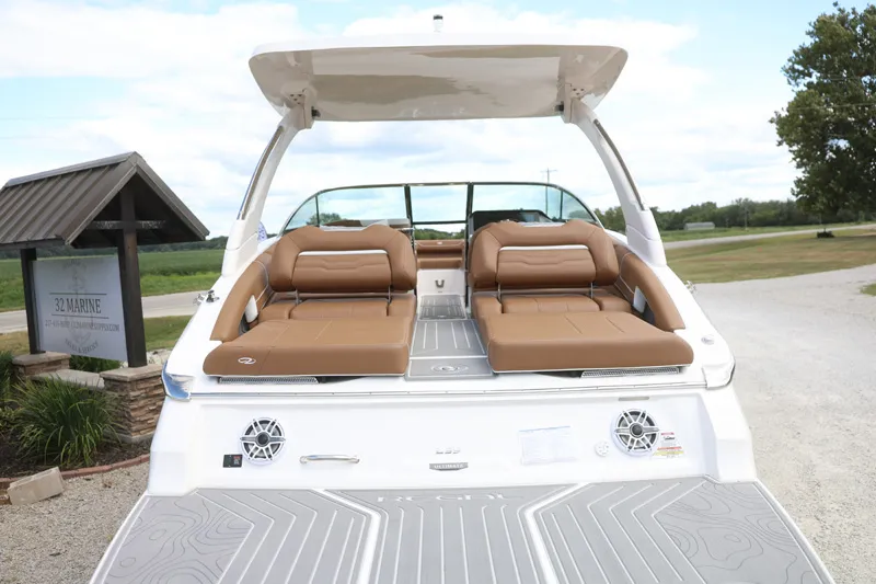 Slide: The Image of Regal LS9 Ultimate 2026 - 5