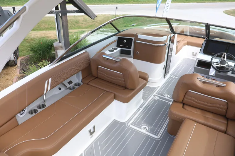 Slide: The Image of Regal LS9 Ultimate 2026 - 7