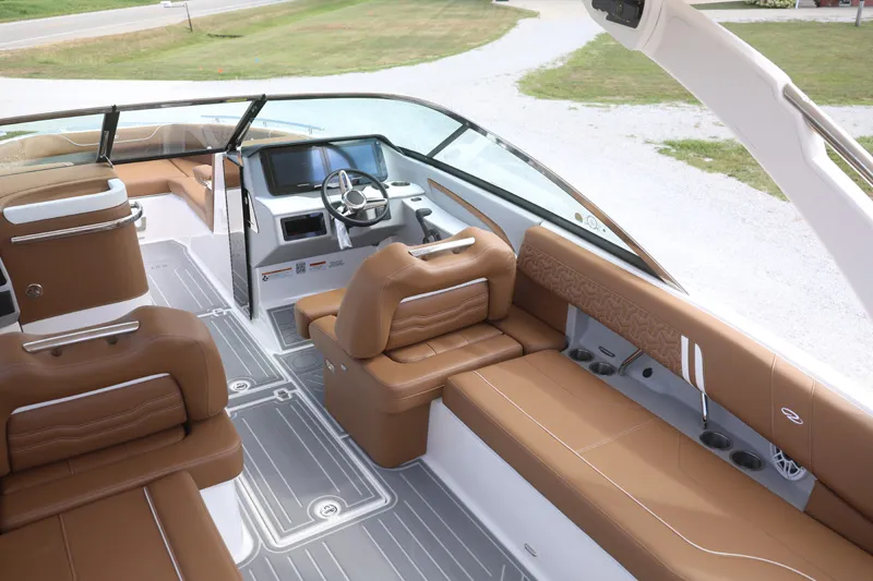 Slide: The Image of Regal LS9 Ultimate 2026 - 8