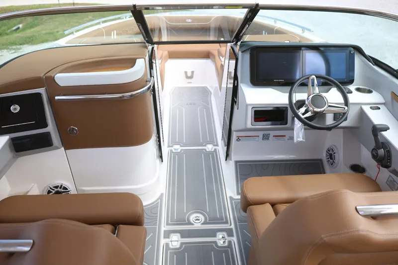 Slide: The Image of Regal LS9 Ultimate 2026 - 9