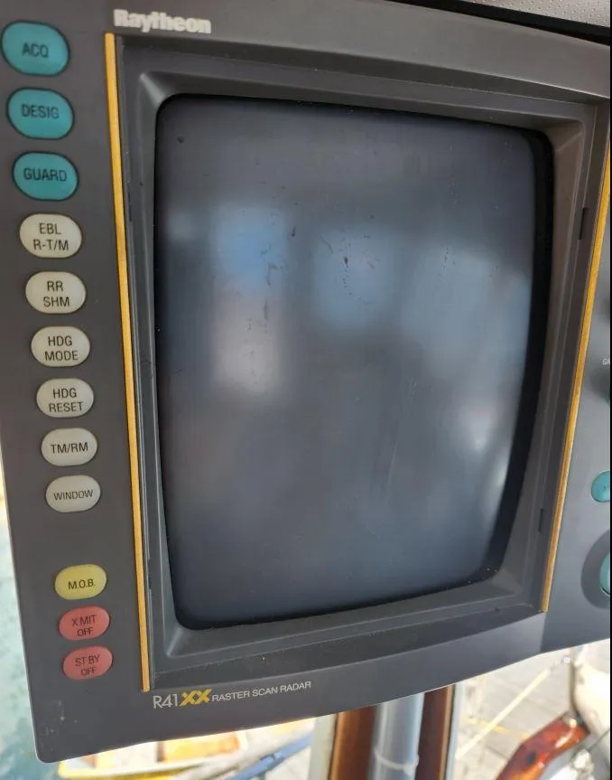 Slide: The Image of Seaton 42 1982 - 28