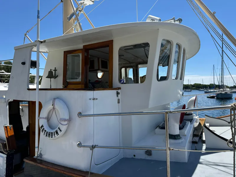 Slide: The Image of Seaton 42 1982 - 45