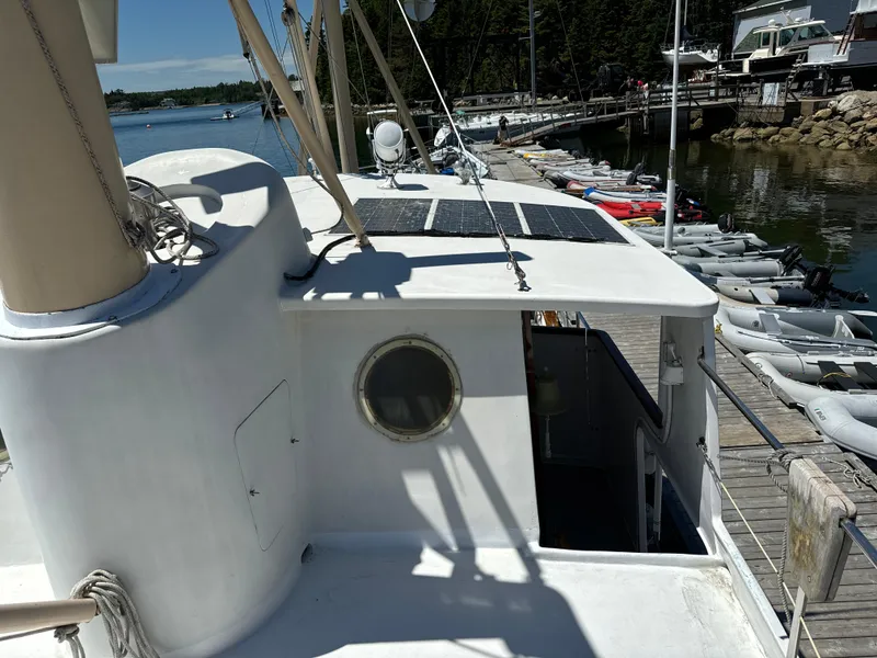 Slide: The Image of Seaton 42 1982 - 73