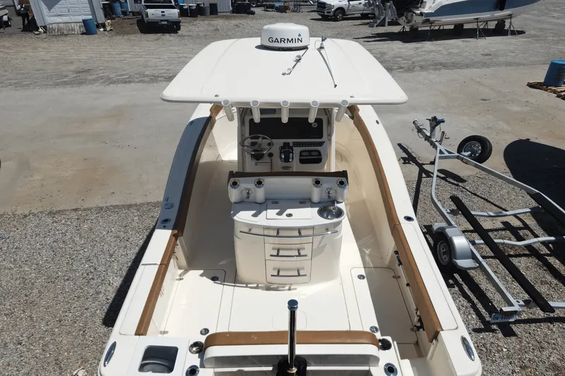 Slide: The Image of Scout 277 LXF 2021 - 11