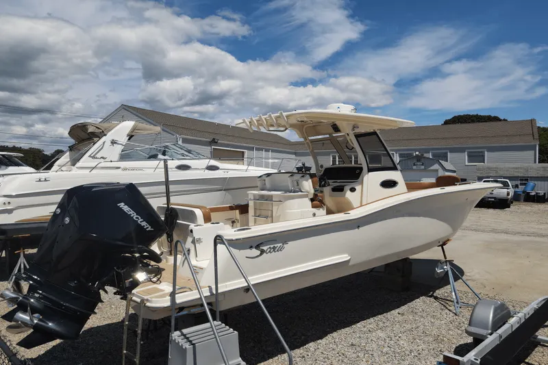 Slide: The Image of Scout 277 LXF 2021 - 13