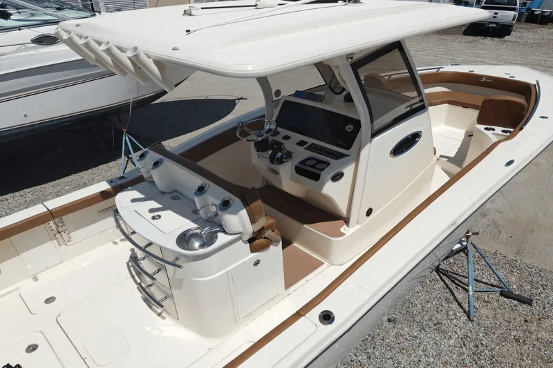 Slide: The Image of Scout 277 LXF 2021 - 14