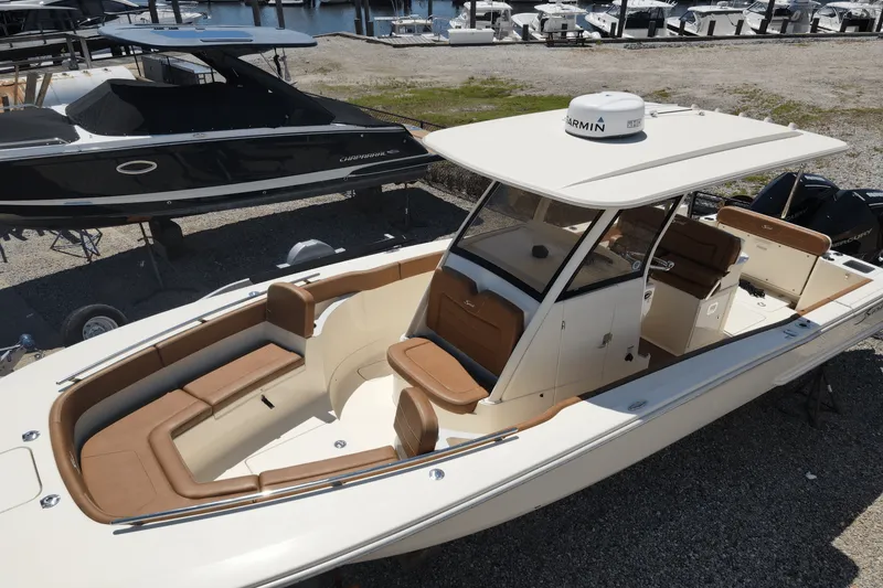 Slide: The Image of Scout 277 LXF 2021 - 15