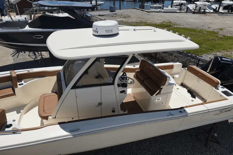 Slide: The Image of Scout 277 LXF 2021 - 16