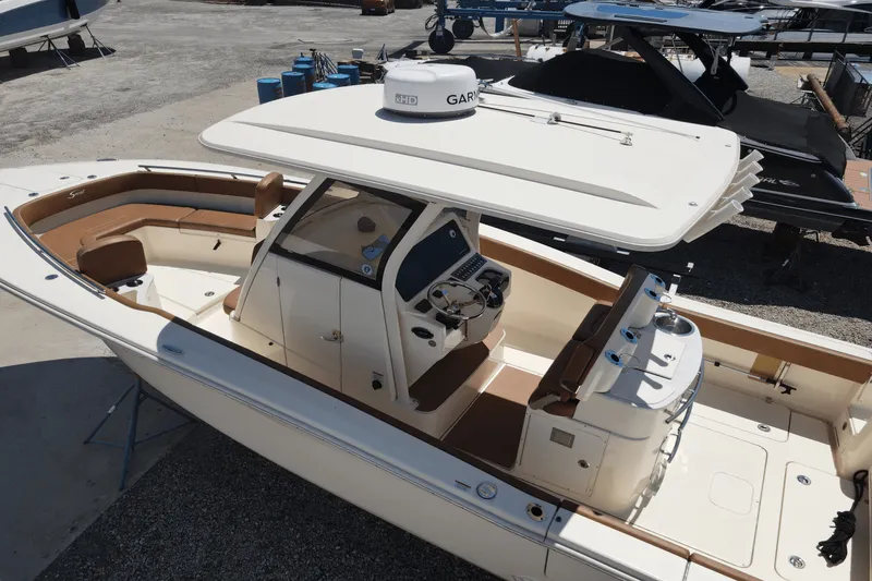 Slide: The Image of Scout 277 LXF 2021 - 17