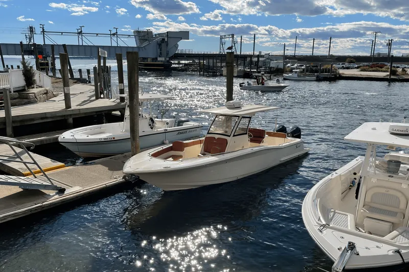 Slide: The Image of Scout 277 LXF 2021 - 20