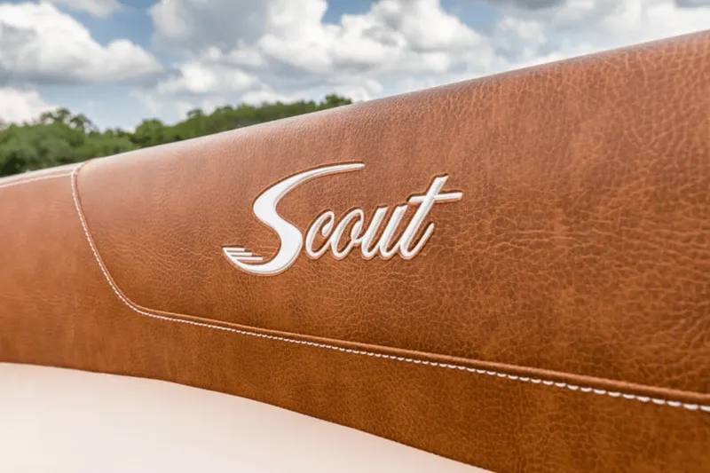 Slide: The Image of Scout 277 LXF 2021 - 21