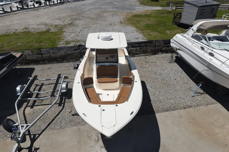 Slide: The Image of Scout 277 LXF 2021 - 4