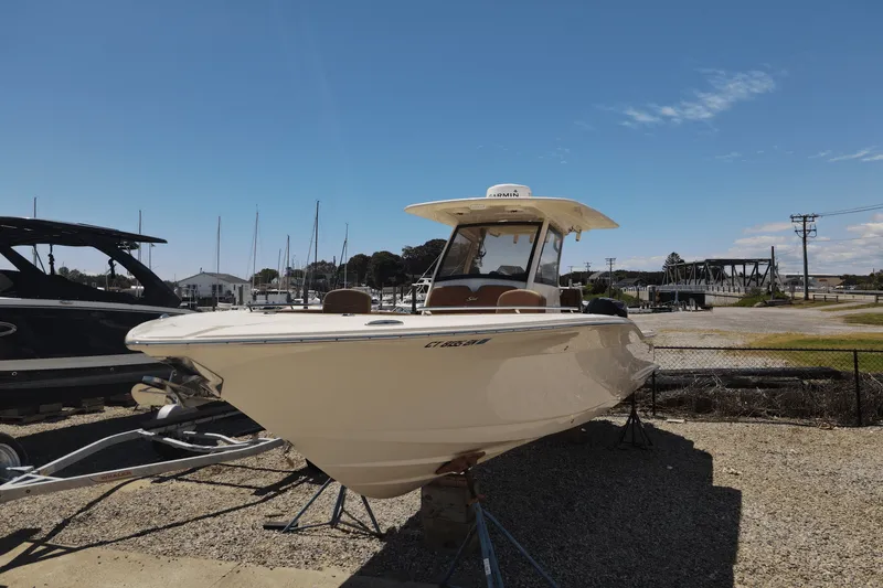 Slide: The Image of Scout 277 LXF 2021 - 6