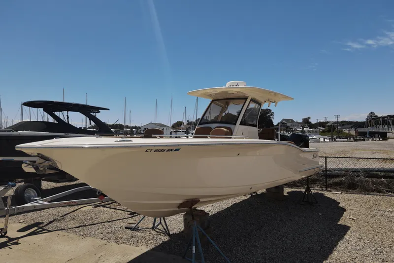 Slide: The Image of Scout 277 LXF 2021 - 7