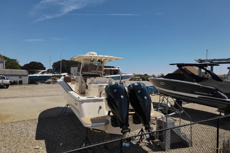 Slide: The Image of Scout 277 LXF 2021 - 9