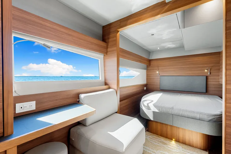 Slide: The Image of Aquila 54 Yacht 2022 - 101