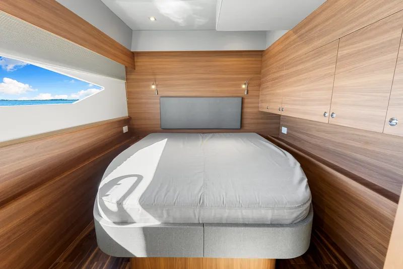 Slide: The Image of Aquila 54 Yacht 2022 - 102