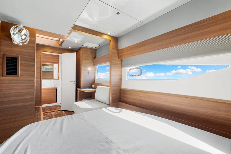Slide: The Image of Aquila 54 Yacht 2022 - 103