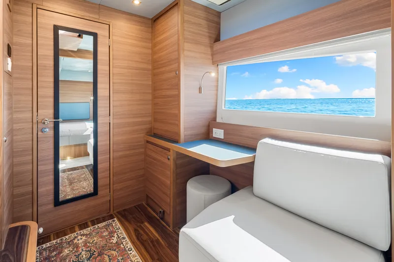 Slide: The Image of Aquila 54 Yacht 2022 - 104