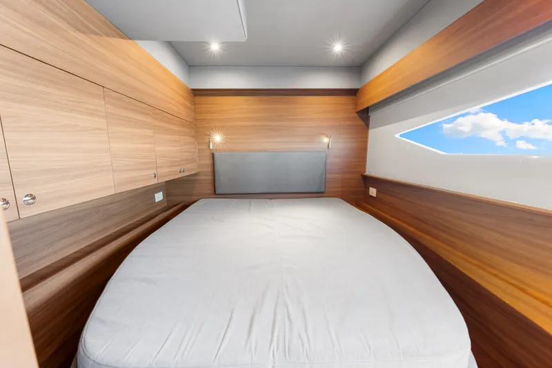 Slide: The Image of Aquila 54 Yacht 2022 - 107