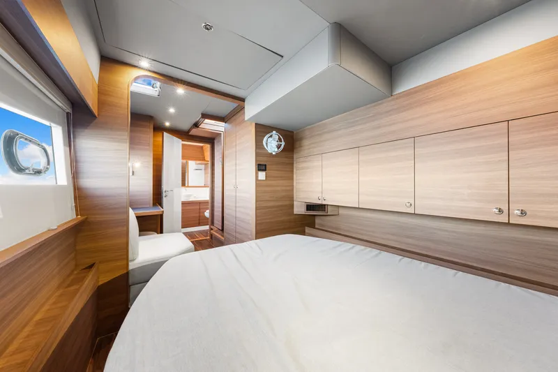 Slide: The Image of Aquila 54 Yacht 2022 - 108