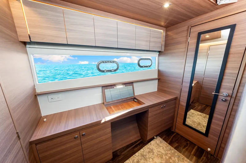 Slide: The Image of Aquila 54 Yacht 2022 - 99