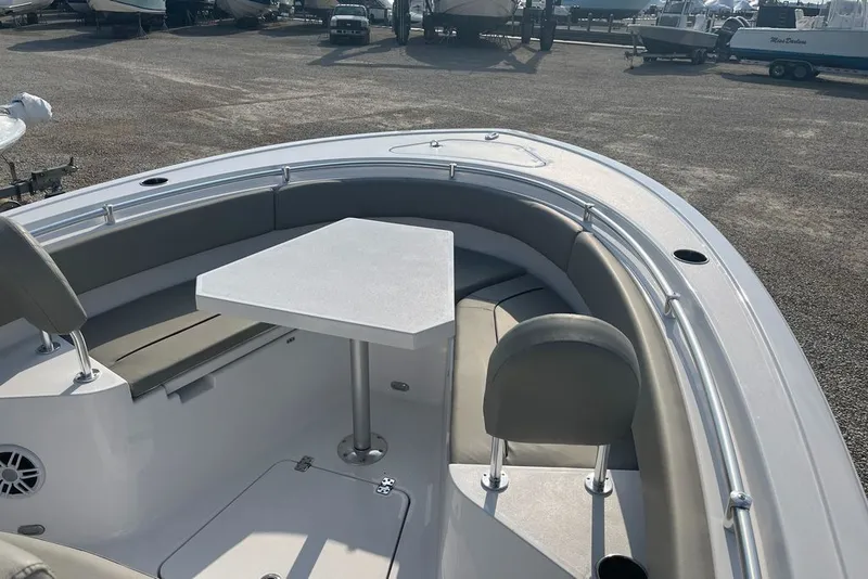 Slide: The Image of Sportsman Heritage 231 Center Console 2024 - 3