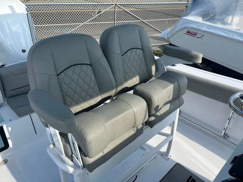 Slide: The Image of Sportsman Heritage 231 Center Console 2024 - 2