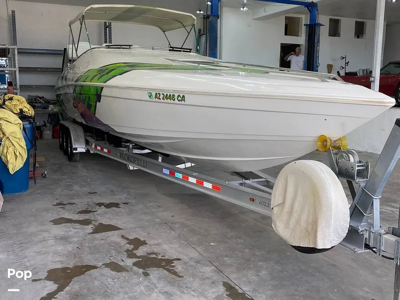 Slide: The Image of Advantage 32 Victory 2000 - 12990555