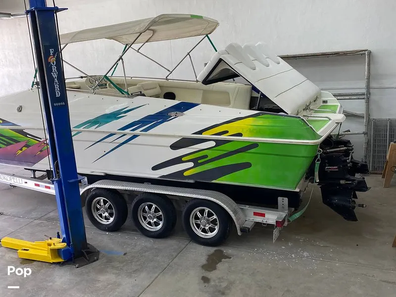 Slide: The Image of Advantage 32 Victory 2000 - 12990557