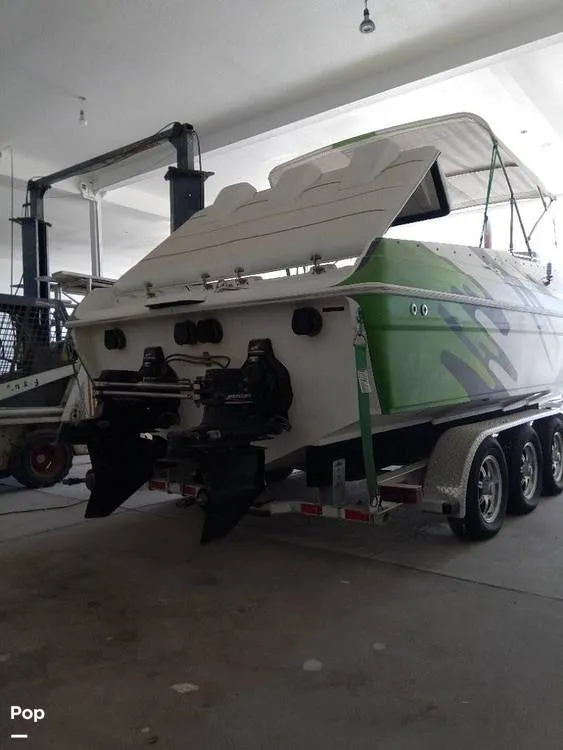 Slide: The Image of Stern View - 8071628