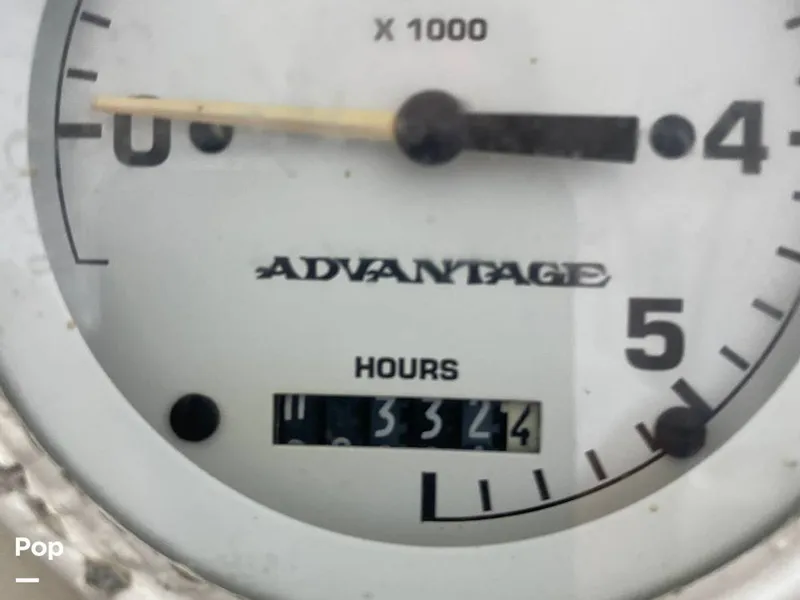 Slide: The Image of Advantage 32 Victory 2000 - 12990578