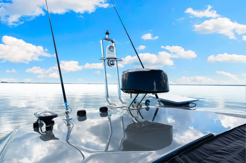 Slide: The Image of Azimut ATLANTIS 45 2025 - 49