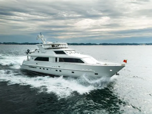 The Image of Hargrave 93' (28.35) 2007 - 0