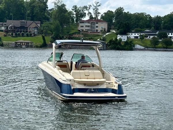 Slide: The Image of Chris-Craft Launch 31 GT 2020 - 84