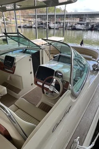 Slide: The Image of Chris-Craft Launch 31 GT 2020 - 34