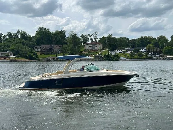 Slide: The Image of Chris-Craft Launch 31 GT 2020 - 80
