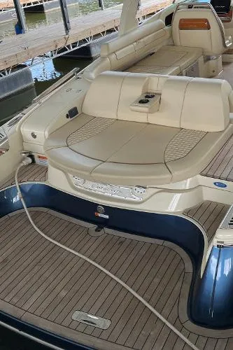 Slide: The Image of Chris-Craft Launch 31 GT 2020 - 9