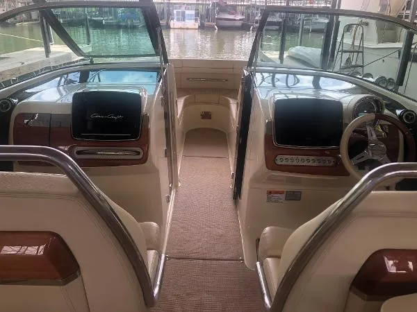 Slide: The Image of Chris-Craft Launch 31 GT 2020 - 54