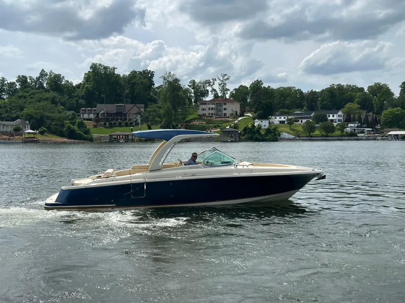 Slide: The Image of Chris-Craft Launch 31 GT 2020 - 80