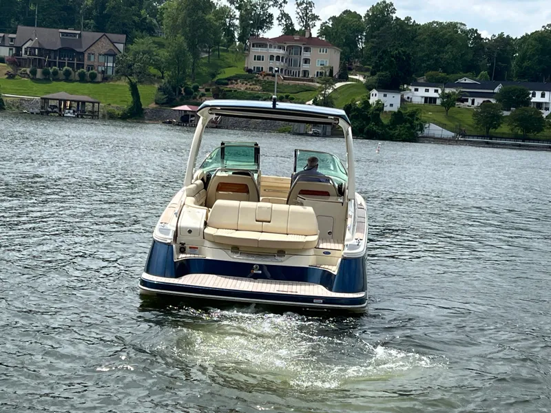 Slide: The Image of Chris-Craft Launch 31 GT 2020 - 83