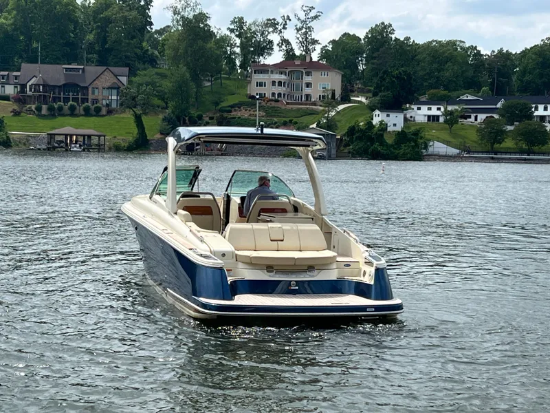 Slide: The Image of Chris-Craft Launch 31 GT 2020 - 84