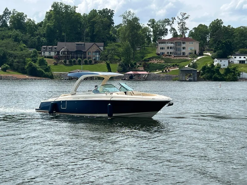 Slide: The Image of Chris-Craft Launch 31 GT 2020 - 89