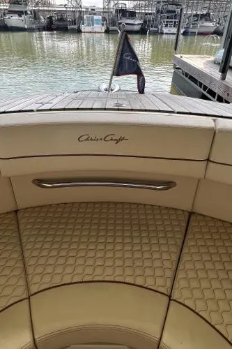 Slide: The Image of Chris-Craft Launch 31 GT 2020 - 47