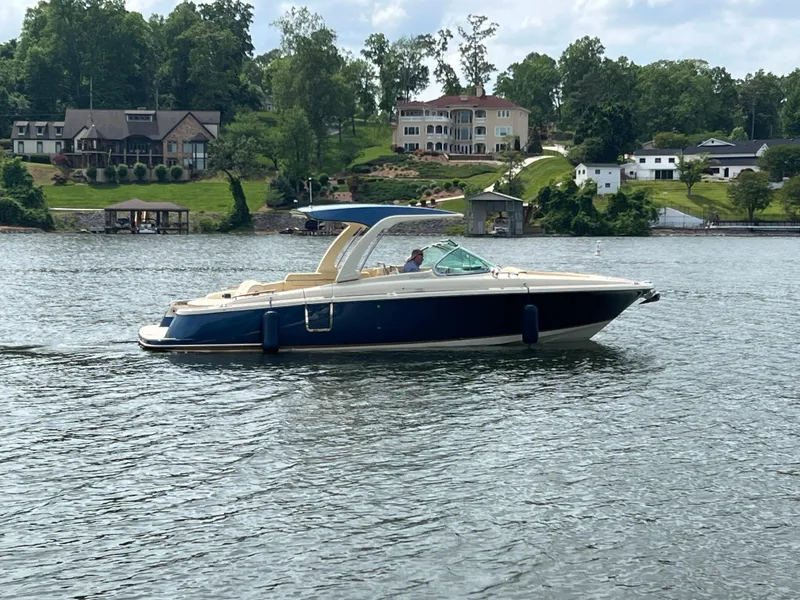 Slide: The Image of Chris-Craft Launch 31 GT 2020 - 90